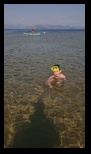 Corfu - Bouka Beach -22-06-2025 - Bogdan Balaban